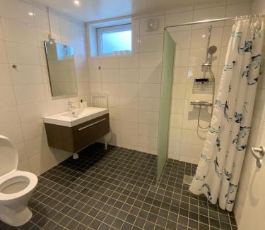 Vasteras Apartment | Noah Longstay Apartment