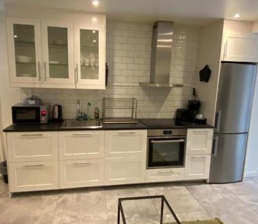 Vasteras Apartment | Noah Longstay Apartment