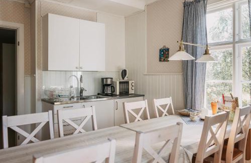 Toreboda House | Hajstorp Slusscafé & Vandrarhem