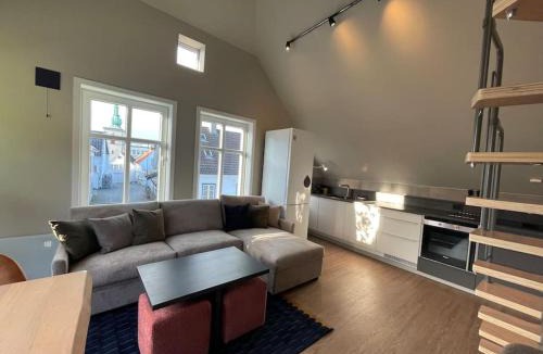 Stavanger Apartment | Cozy Corner2 at Bertis Ap27