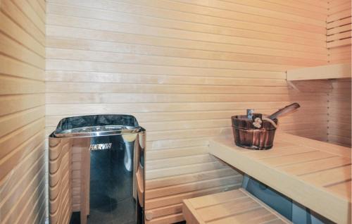Idre Apartment | Beautiful Apartment In Idre With Sauna