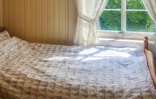 Sirdal House | Stunning Home In Tonstad With Wifi