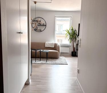 Stadshagen Apartment | Modern, Centrally located Apartment!