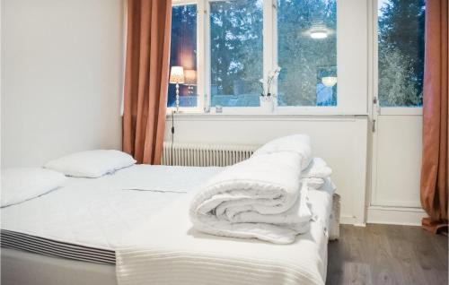Asperod House | 4 Bedroom Pet Friendly Home In Äsperöd