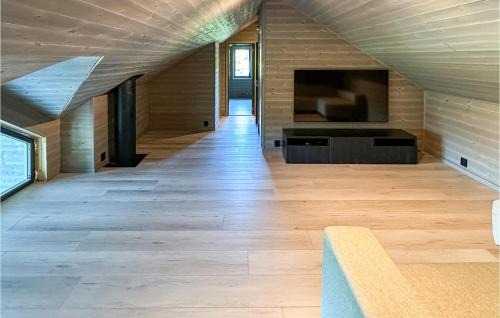 Vinje House | Nice Home In Edland With Wifi