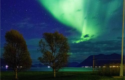 Tromso House | The Lighthouse Keepers House