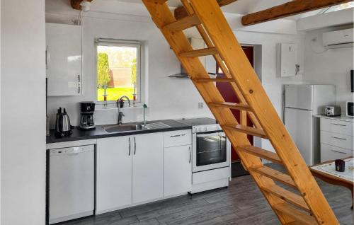 Svedala House | Cozy Home In Svedala With Wifi