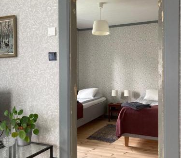 Voyri House | Lillstugans Gästhem BnB