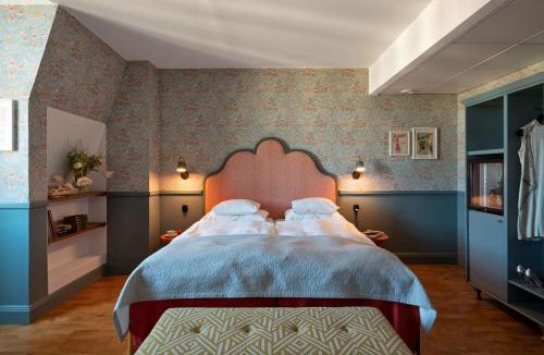 Ostermalm Hotel | Hotel Kung Carl, WorldHotels Crafted