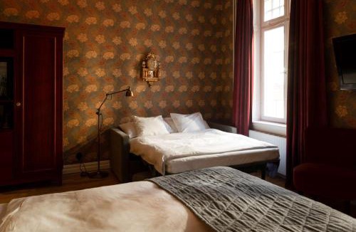 Ostermalm Hotel | Hotel Kung Carl, WorldHotels Crafted