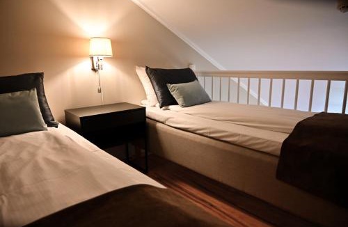 Sistranda Hotel | Hotel Frøya