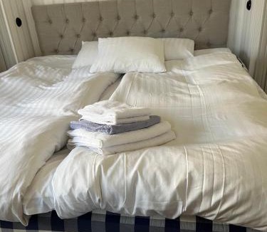 Vadstena Apartment | Lovisas Stuga