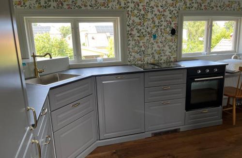 Vadstena Apartment | Lovisas Stuga