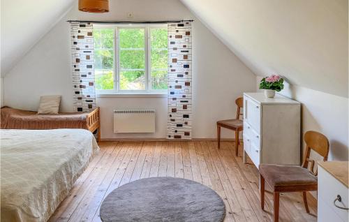 Vittsjo House | Gorgeous Home In Vittsjö