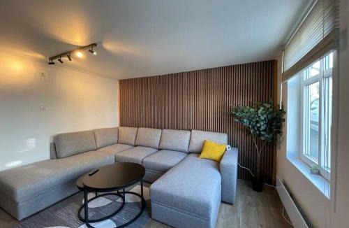Stavanger Apartment | Nostalgic Nook 26 by Stavanger BnB
