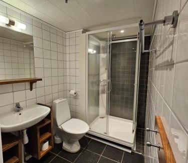 Stoten Apartment | Stöten Mitt Apartment, Sälen
