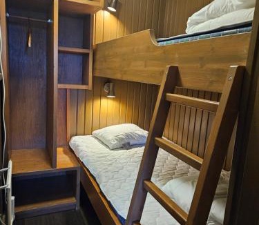 Stoten Apartment | Stöten Mitt Apartment, Sälen