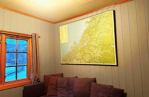 Meraker Other | Turifoss Camping Cabin 1