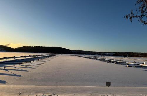 Jyvaskyla Apartment | Saunallinen Lutakon kaksio järvinäkymin