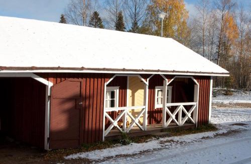 Saarijarvi Ski Chalet | Lamminkangas Cottage