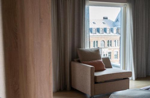 Helsingborg Hotel | Clarion Hotel Sea U