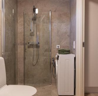 Tanndalen Apartment | Skarvrusäterns Fjällby - Tänndalen
