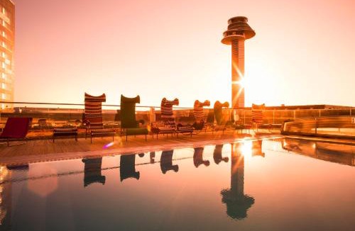 Arlanda Hotel | Clarion Hotel Arlanda Airport Terminal