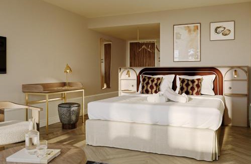 Styrso Hotel | Kusthotellet Styrsö