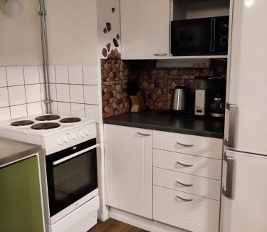 Pori Apartment | Yyterin Kontu