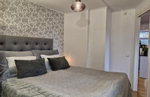 Tolered Apartment | Aekta Studio apartments Gothenburg