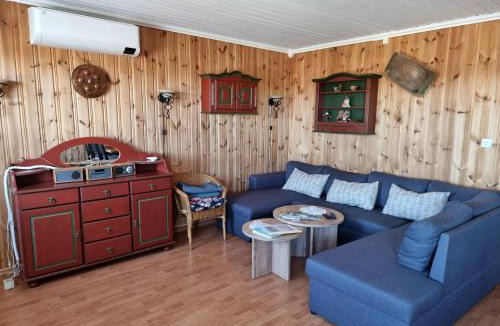 Grasmark House | Sunne Stugcenter 12