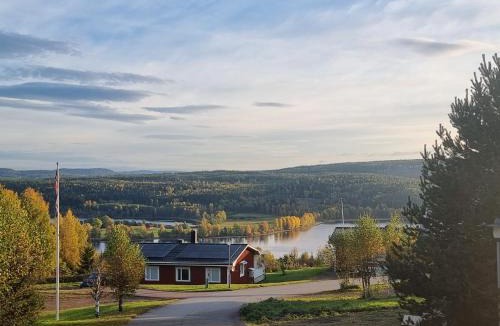 Grasmark House | Sunne Stugcenter 12