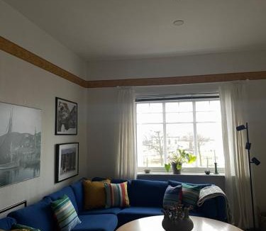 Molle House | Pensionat Krukan