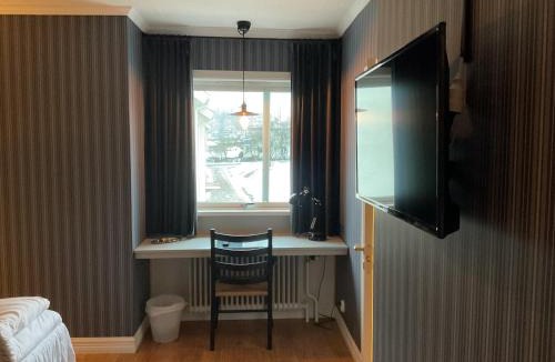 Torsby Hotel | Hotell Örnen
