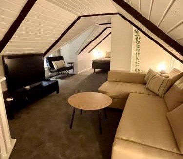 Ekeby Apartment | Spirit Gästis