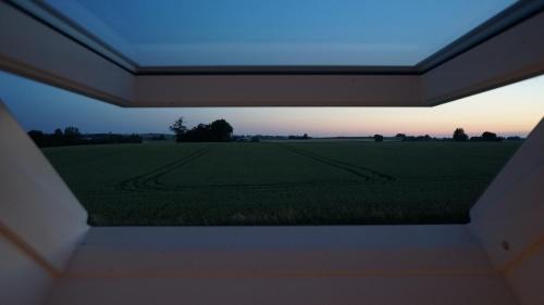Skivarp House | Almbacka Logi