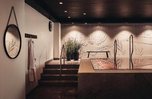Apelviken Hotel | Varbergs Kusthotell