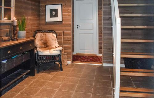 Gol House | Pet Friendly Home In Gol With Sauna