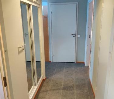 Imatra Ski Chalet | Kylpyla SPA, Saimaa Villa B3