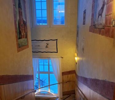 Torsby Hotel | Hotell Örnen