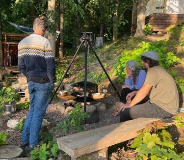 Granna Other | Gränna Glamping