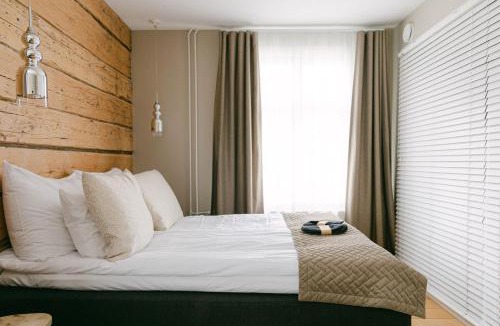 Tampere Hotel | Lillan Hotel & Kök