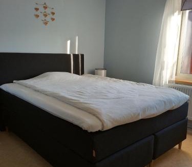 Orsa Hostel | STF Orsa Hostel