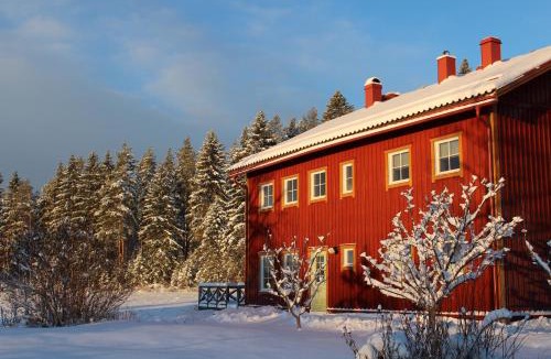 Bjartra Bed & Breakfast | Allsta Gård