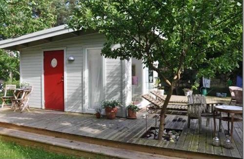 Aspet Bed & Breakfast | B&B Åvägen