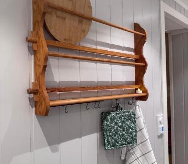 Tromso Apartment | Sauna Apartment