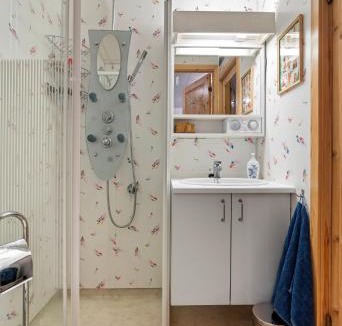 Tromso Apartment | Sauna Apartment