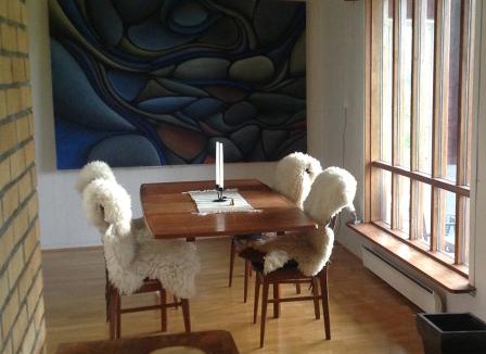 Sortland House | Bø Huset