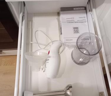 Keskinen District Apartment | Eco-apartment & balcony near Mall of Tripla, Helsinki