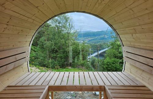 Hjelmeland Other | NorGlamp Glamping